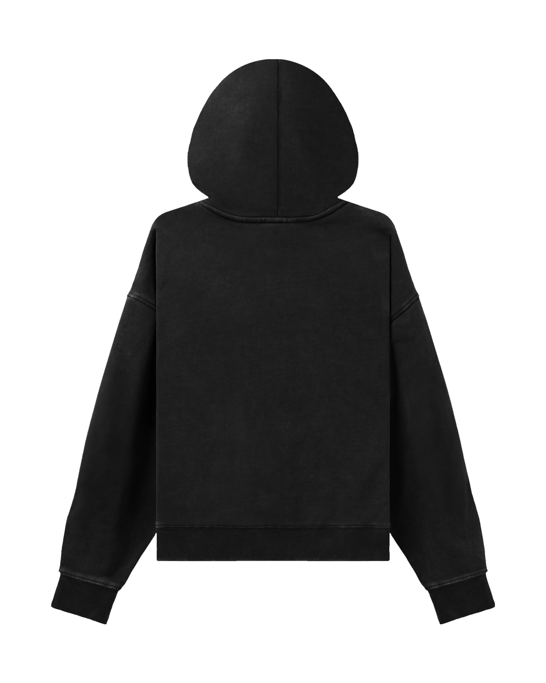 CUSTOM PRINT - Premium Heavyweight Hoodie