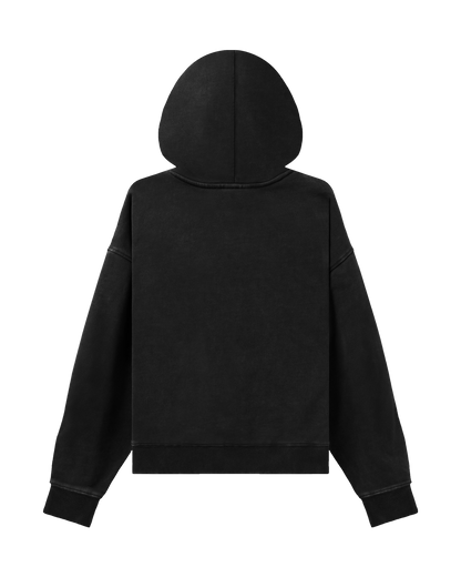 CUSTOM PRINT - Premium Heavyweight Hoodie