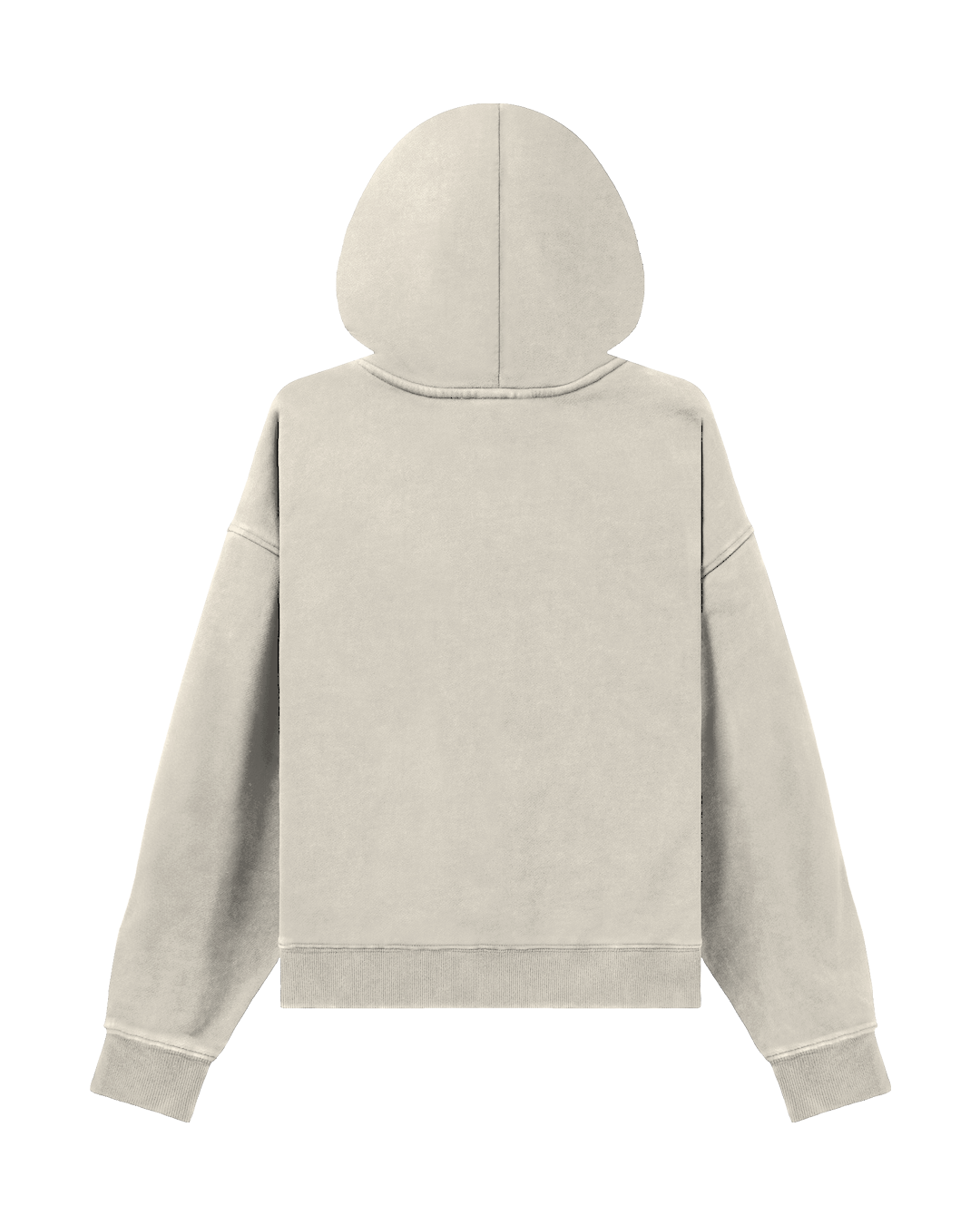 CUSTOM PRINT - Premium Heavyweight Hoodie