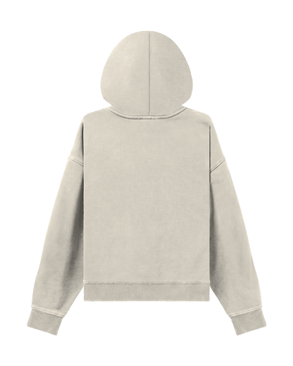 CUSTOM PRINT - Premium Heavyweight Hoodie