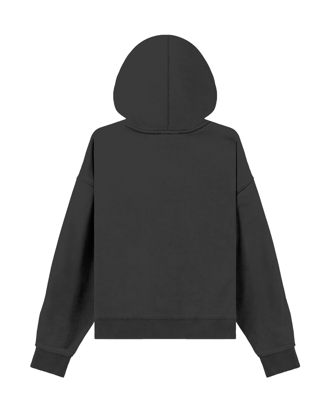 CUSTOM PRINT - Premium Heavyweight Hoodie