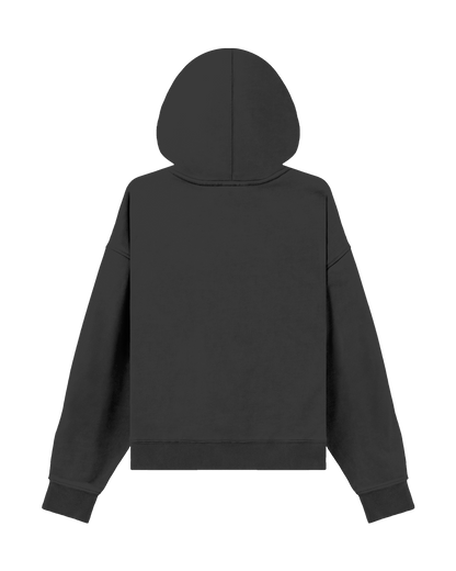 CUSTOM PRINT - Premium Heavyweight Hoodie