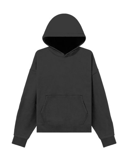 CUSTOM PRINT - Premium Heavyweight Hoodie