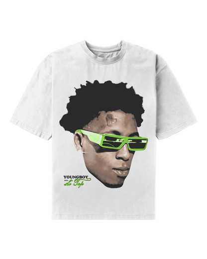 202 - FACE TEE