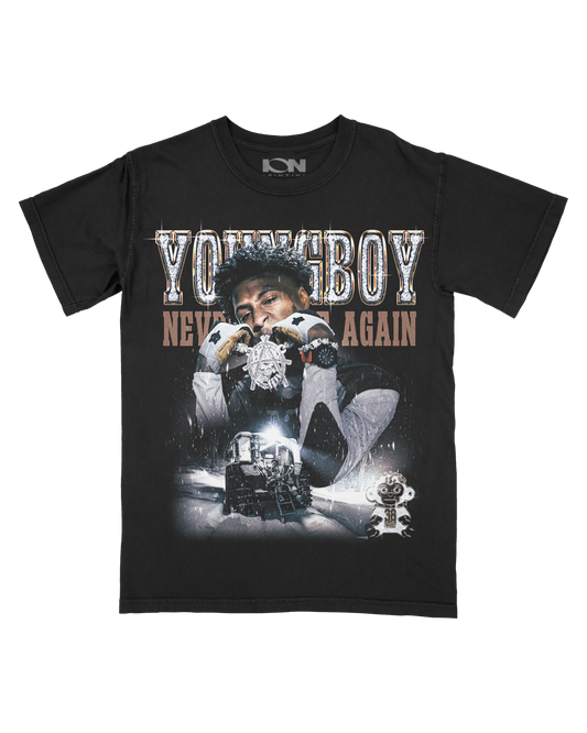 202 - NBA YB TEE